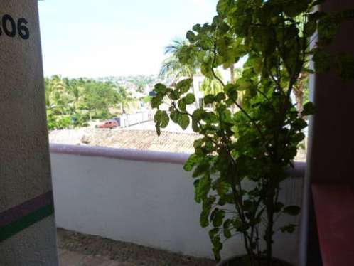 Hotel Zicatela Dorada