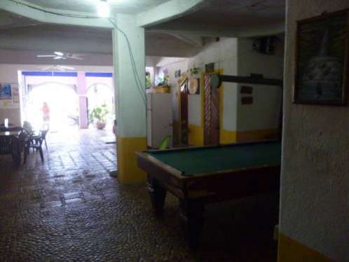 Hotel Zicatela Dorada