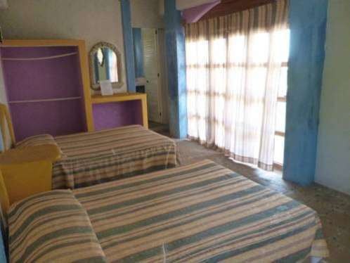 Hotel Zicatela Dorada