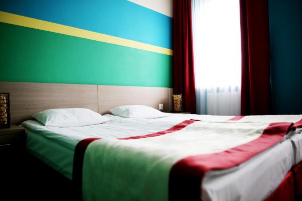 Zajazd Folklor, Rezerwuj Mini-hotel Mini-hotele w lubelskie, Mini-hotel