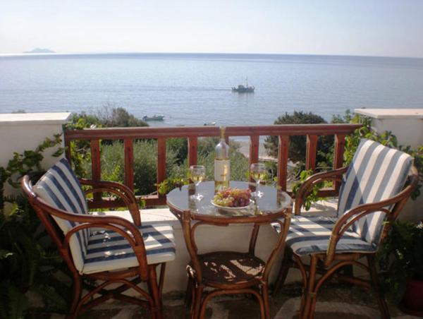 Tiki Rooms, Rezerwuj Apartament Marathokampos 