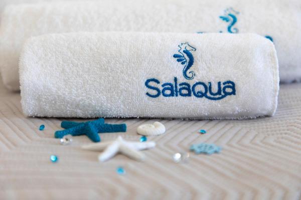 Salaqua Bed and Breakfast, Rezerwuj  Torre Mozza Salento