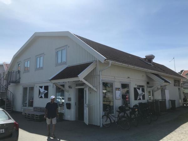 Klovabo Hostel, Rezerwuj Hostel Hostele w Halland, Hostel