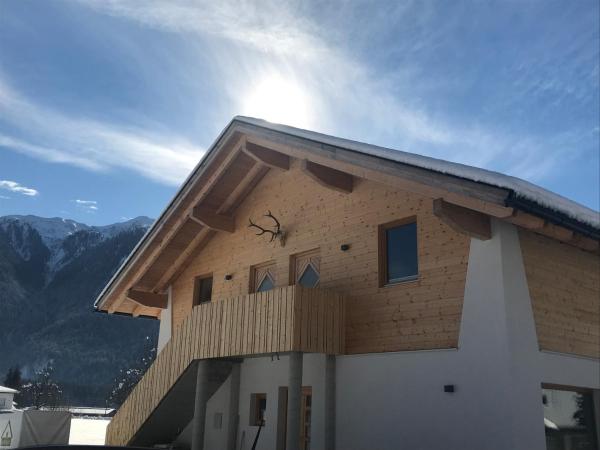 Alpenlodge Kirchbach, Rezerwuj  Hotele SPA w Nassfeld, SPA