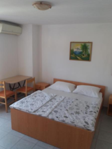 Apartments MM Budva, Rezerwuj Apartament Hotele w Budva County z parkingiem, Parking