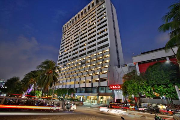 The Jayakarta Jakarta