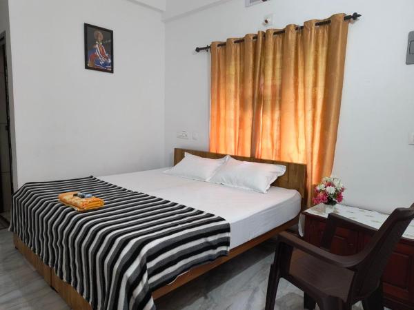 GREEN FIELDS Apartments, Rezerwuj Apartament Mananthavady 