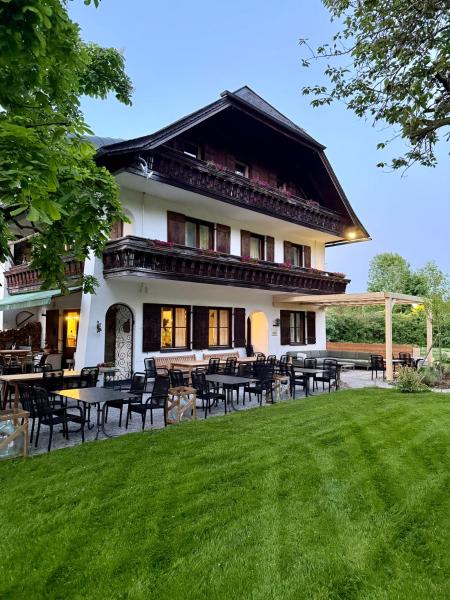 Esterer, Rezerwuj  Groedig Flachgau