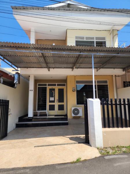 Penginapan PIP Semarang, Rezerwuj Hotel Jomblang Central Java