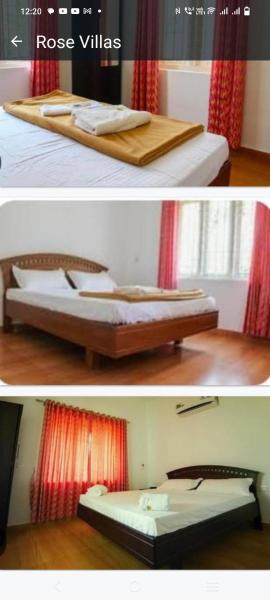 Rose villas, Rezerwuj  Athirapally Nowe Delhi