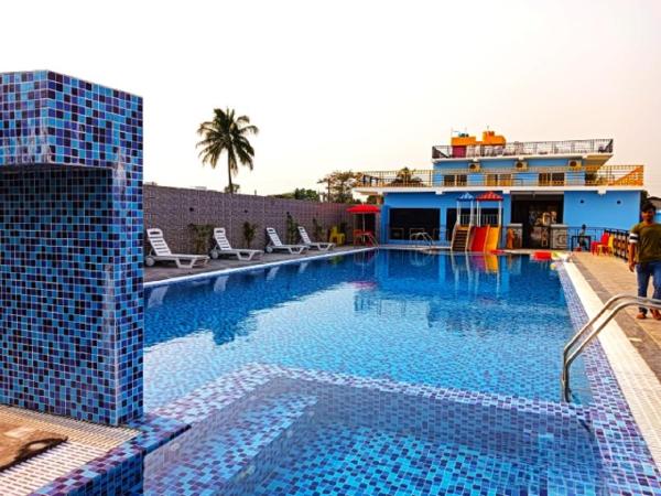 THE PELICAN BEACH RESORT, Rezerwuj  Hotele SPA w Mandarmoni, SPA