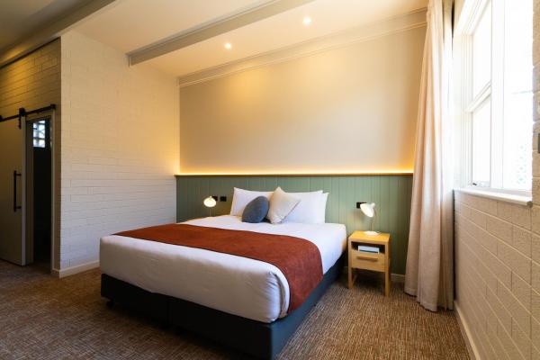 The Clovercrest Hotel Motel, Rezerwuj Motel Modbury Adelajda
