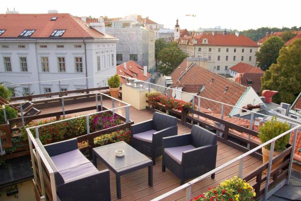 Hotel Residence Agnes