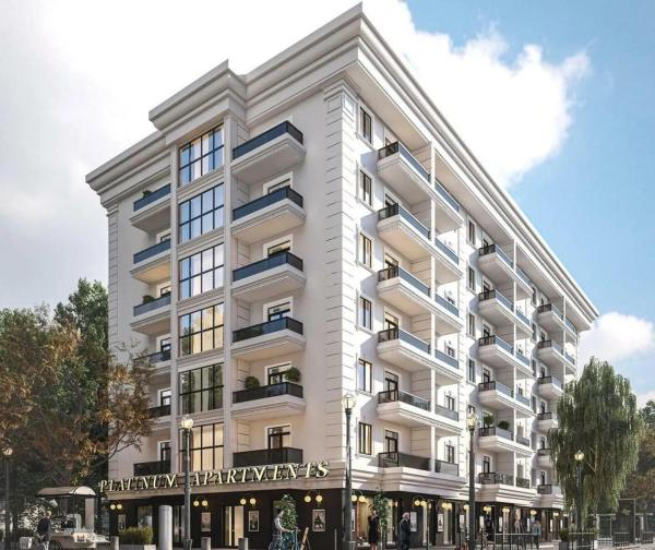 ApartPlus Truskavets - Затишні апартаменти, Rezerwuj Apartament Truskavets 