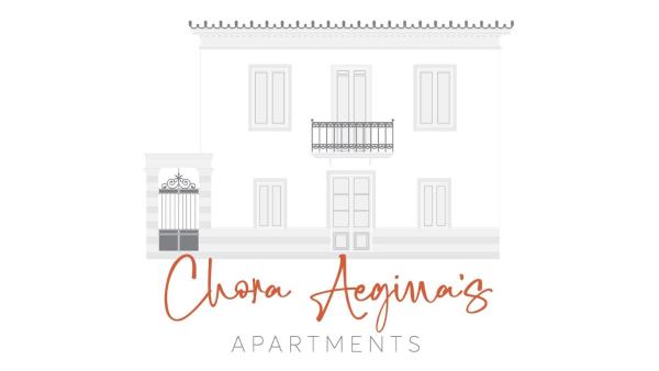 Chora Aegina's Apartments, Rezerwuj Apartament Aegina Town 