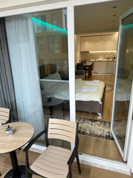 Luxury Apartment Tirana Center, Rezerwuj Apartament Tirana 
