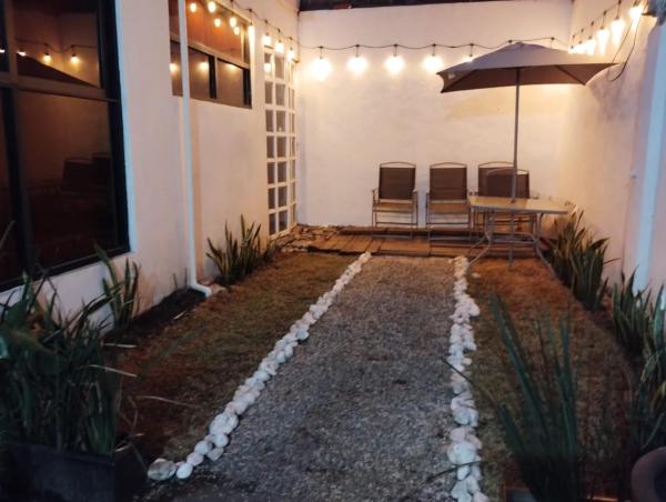 Posada Pantitlán, Rezerwuj  Tanie Hotele w Mexico DF