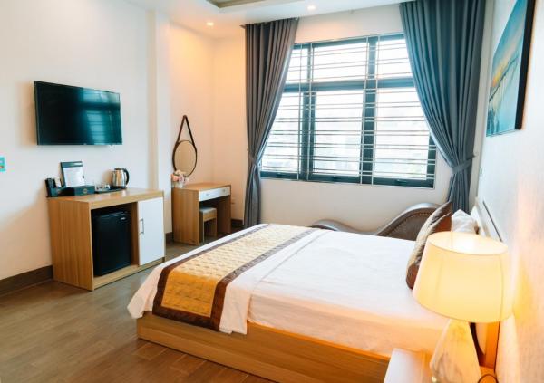 Bao Ngoc Hotel, Rezerwuj Hotel Uong Bi Quang Ninh
