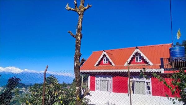 ZORBA HOMESTAY DARJEELING, Rezerwuj  Dardżyling 