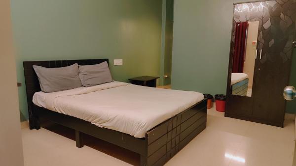 Metro Suites, Rezerwuj Hotel Bangalur Bangalore