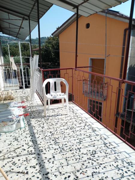 Al casale, Rezerwuj  Capriglia Kampania