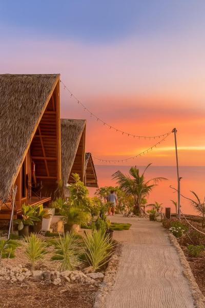 KADIJ Guest House, Rezerwuj  San Juan Siquijor Island