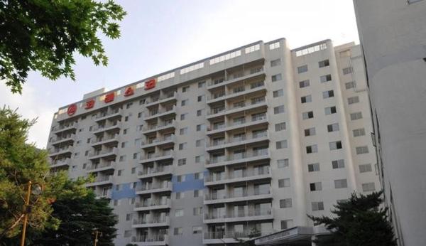 Koresco Chiak Mountain Condominium, Rezerwuj  Hongcheon Gangwon-Do