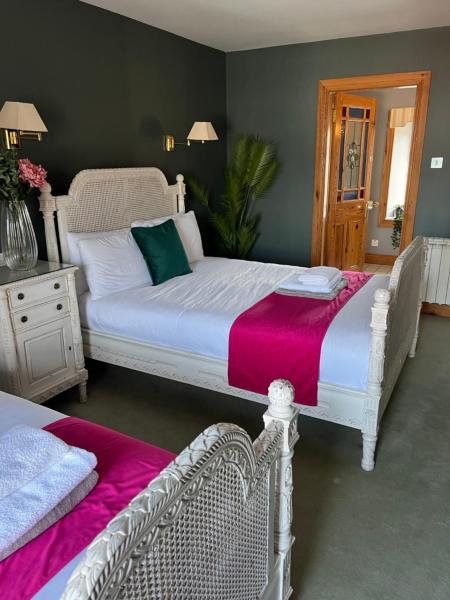 The Ormond Apartments, Rezerwuj Apartament Dungarvan 
