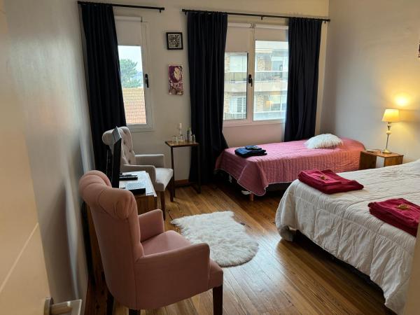 Habitaciones en Casa Premium, Rezerwuj  Buenos Aires Province Buenos Aires