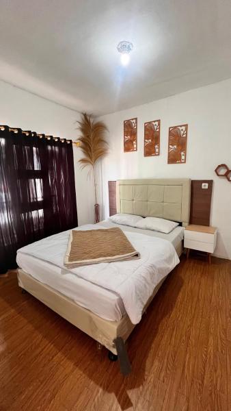 Villa kumudini\s, Rezerwuj  Tanie Hotele w Dieng Kulon