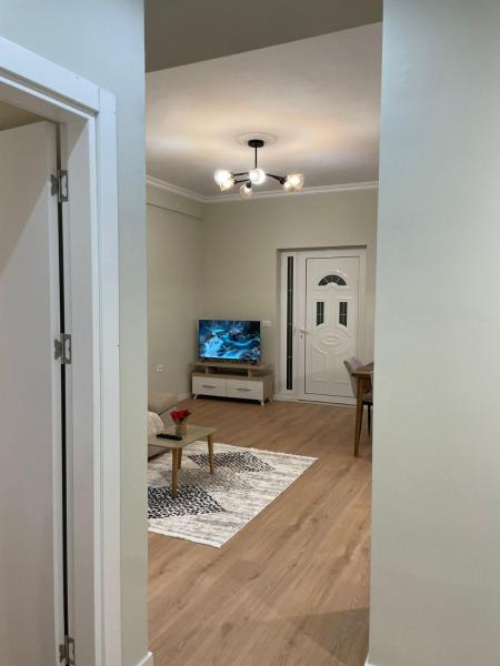 Villa VSV:Second Flat+Parking, Rezerwuj  Bathore Tirana County