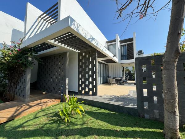 Oceanami 4-Bedroom Resort Villa, Rezerwuj  Long Hai Ba Ria - Vung Tau