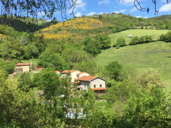 Les Trois Noyers, Rezerwuj Apartament Tailhac 