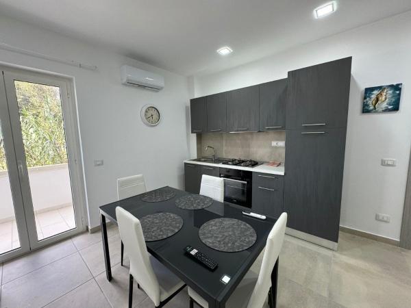Holidays Apartments Tropea, Rezerwuj Apartament Tropea Kalabria