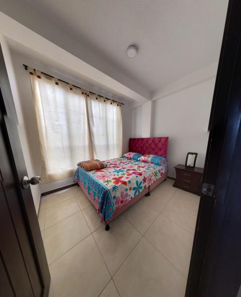 Apartamentos El paraiso cerca a Termales - cerca al centro - se aceptan mascotas, Rezerwuj  Tanie Hotele w Coffee Triangle