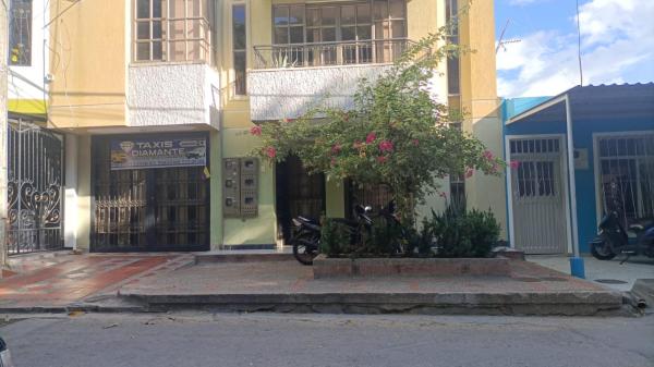apartment in neiva goliat 102, Rezerwuj  Neiva Huila