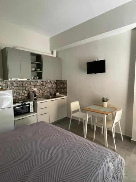 Buganvillas Studios, Rezerwuj  Preveza Municipality 