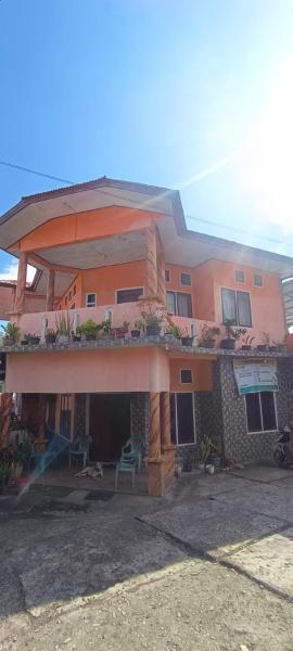 Vernando Homestay, Rezerwuj  Bajawa Flores