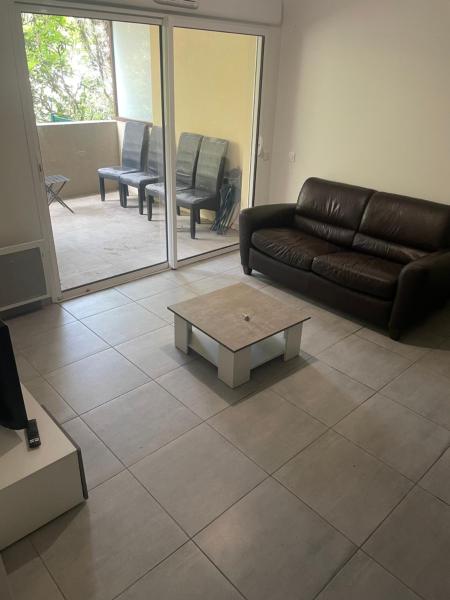 Appartement cozy, 2 chambres en plein cœur de Montpellier, Rezerwuj  Montpellier Hérault