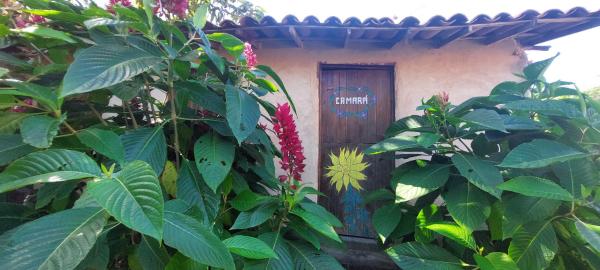 Pousada com chalés na serra da Meruoca, Rezerwuj  Meruoca Ceará