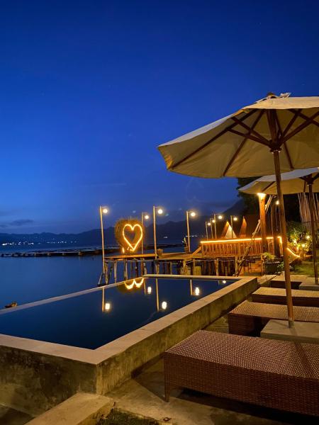 EMaYan Glamping, Rezerwuj Pole kempingowe Pola Kempingowe w Bali, Pole kempingowe