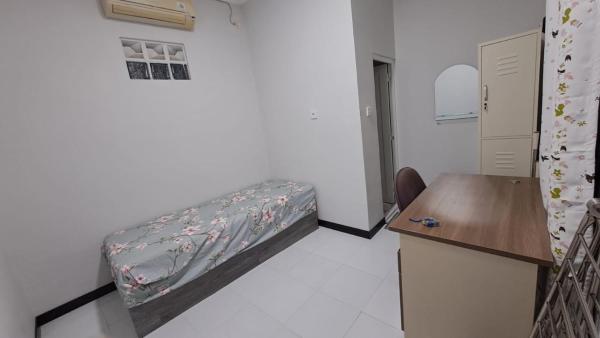 Durian 39, Rezerwuj  Cilandak Dżakarta