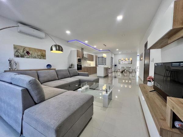 Carousel Apartments, Rezerwuj  Qrendi Malta