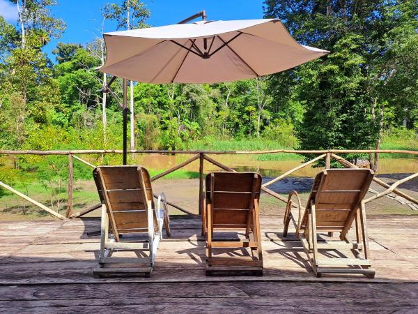 , Rezerwuj  Iquitos 