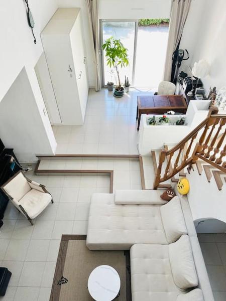 Villa 4 rooms clim, à pied plage, Rezerwuj  Mauguio Hérault