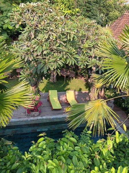 Kalipura Villa - Private Pool & Nature Escape, Rezerwuj  Bantul Yogyakarta