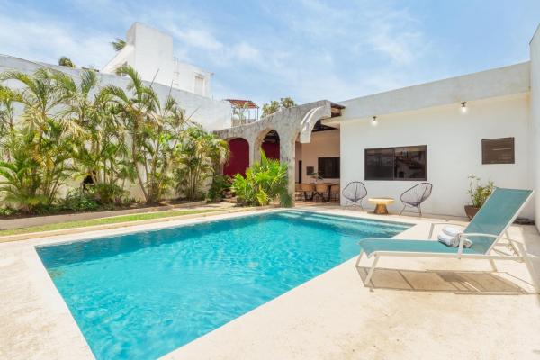Villa Paraiso Diamante, Rezerwuj  Acapulco Guerrero