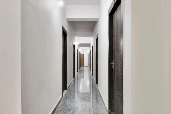 Hotel O Kasturi And Banquet Hundur Halt, Rezerwuj  Ranchi Jharkhand