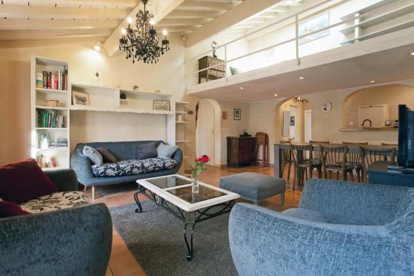 Arles Liberté, Rezerwuj Apartament Arles Camargue