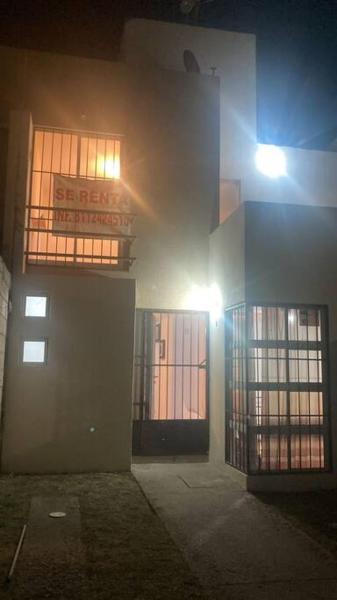 Casa de alojamiento Villa de Pozos San Luis Potosí mínimo 6 noches de reserva, Rezerwuj  Guanajuato 